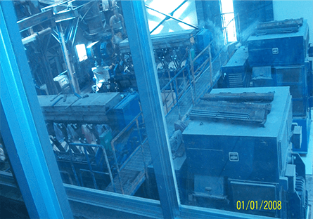 The Magadi Soda Co. Ltd.